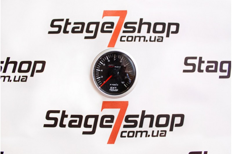 Температура выхлопа Depo Racing CSM-W5257B